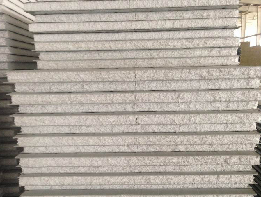 机制泡沫