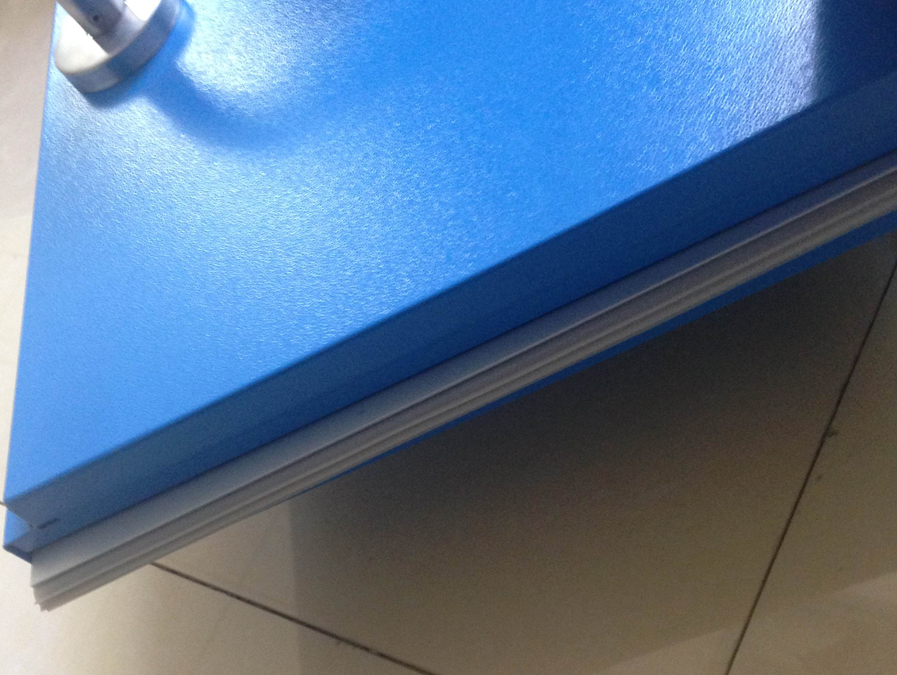 净化钢制门